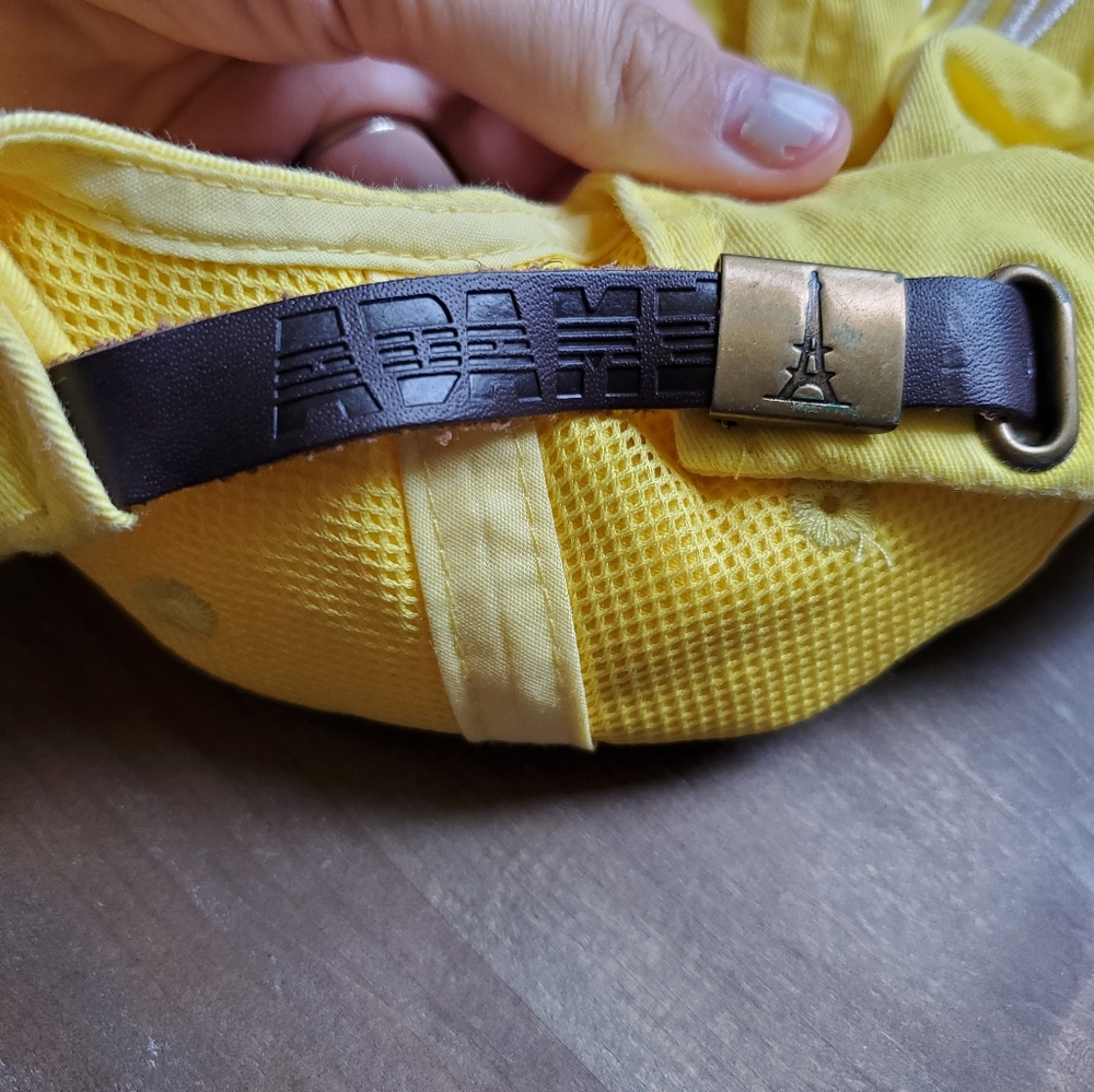 Sorority Hat Alpha Sigma Tau - Picture 4 of 7